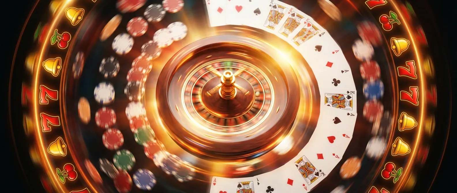 Unlimit Casino free spins för slots