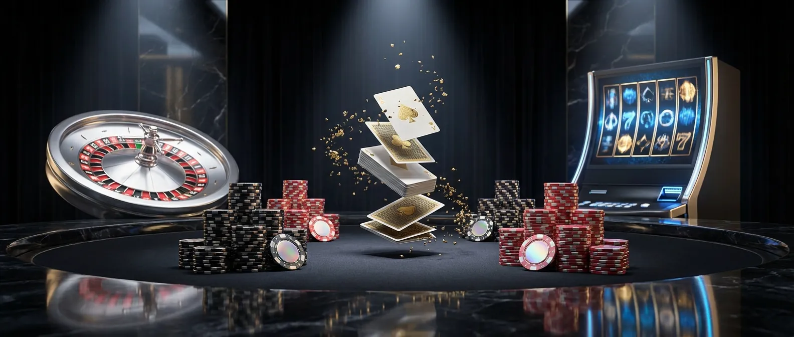 Unlimit Casino Promo Code – Officiell information om våra bonusar